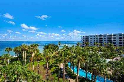 Fort Walton Beach FL Home