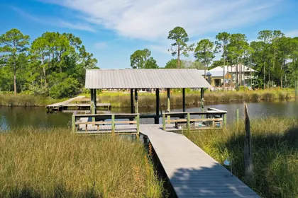Santa Rosa Beach FL Home