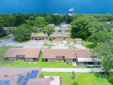 Fort Walton Beach FL Home