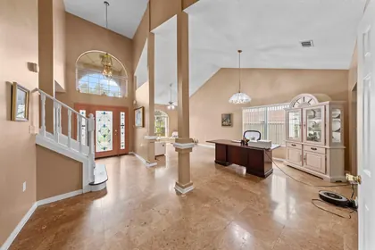 Shalimar FL Home