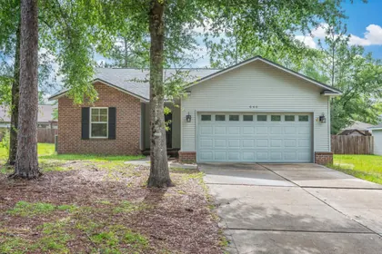 DeFuniak Springs FL Home