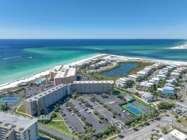 Destin FL Home