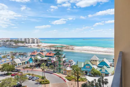 Destin FL Home