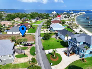 Mary Esther FL Property
