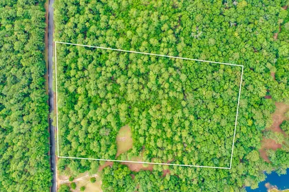 Laurel Hill FL Property