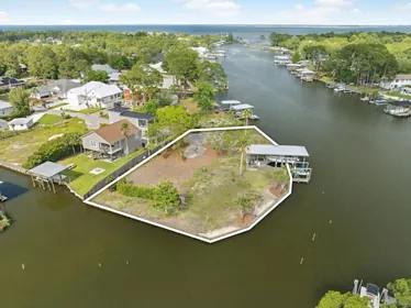 Santa Rosa Beach FL Property