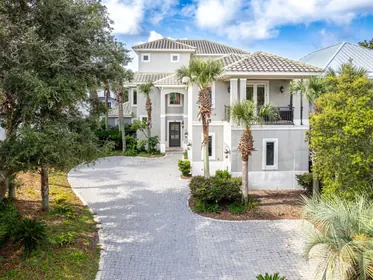 Destin FL Home