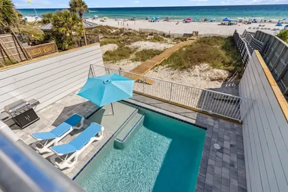 Panama City FL Home
