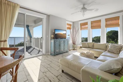Miramar Beach FL Home