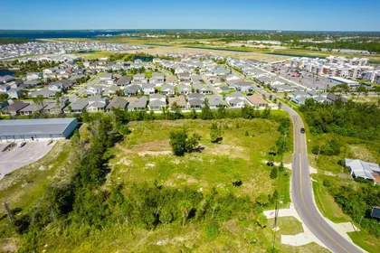 Panama City FL Property