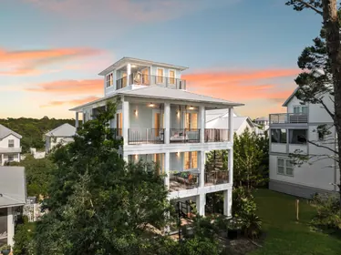 Inlet Beach FL Home