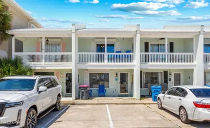 Panama City Beach FL Home