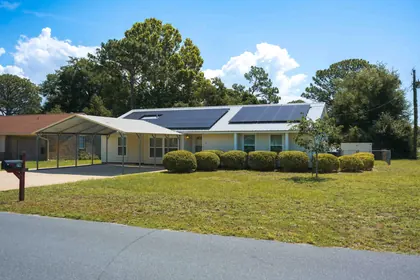 Shalimar FL Home