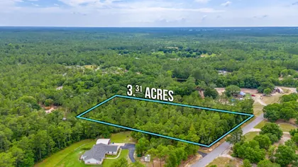 Crestview FL Property