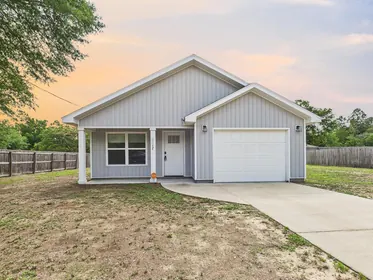 Crestview FL Home