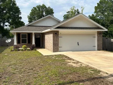 Crestview FL Home