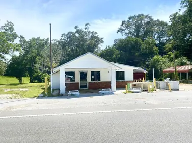 DeFuniak Springs FL Property