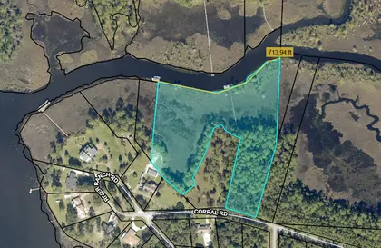 Milton FL Property