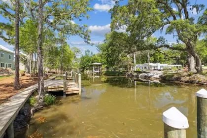 Santa Rosa Beach FL Home