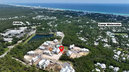 Santa Rosa Beach FL Property