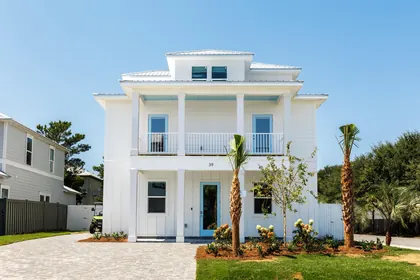 Miramar Beach FL Home