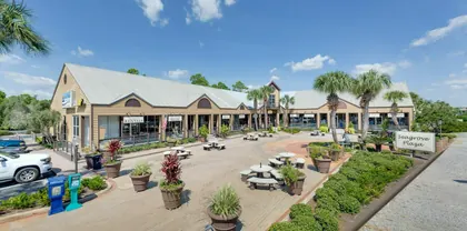 Santa Rosa Beach FL Property