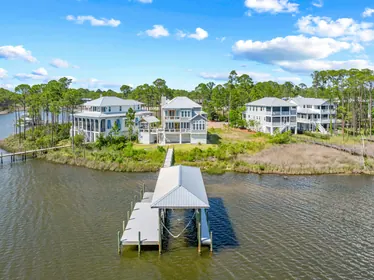Santa Rosa Beach FL Home