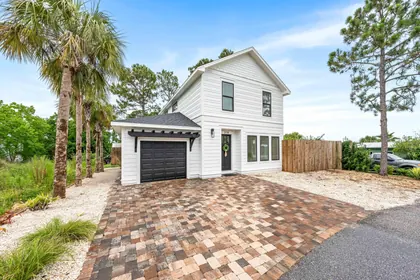 Panama City Beach FL Home