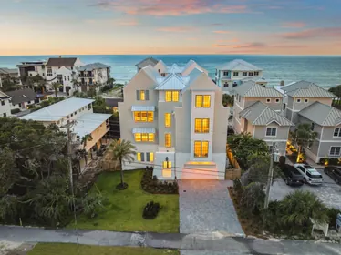 Inlet Beach FL Home