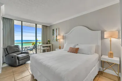 Miramar Beach FL Home