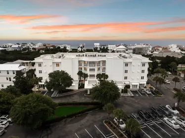 Seacrest FL Home