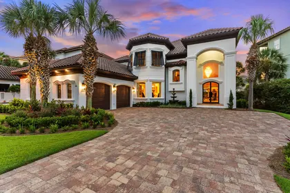 20 St Barts Bay, Destin, FL 32541, Destin, FL