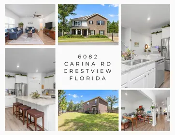 Crestview FL Home