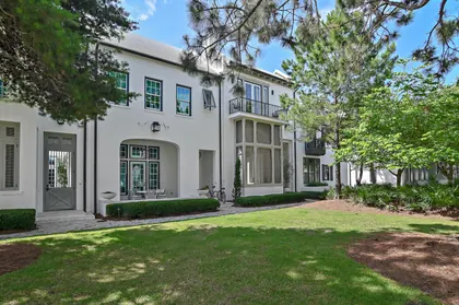 Alys Beach FL Home