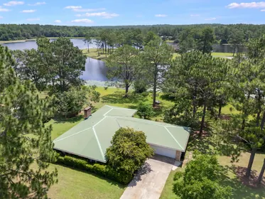 DeFuniak Springs FL Home