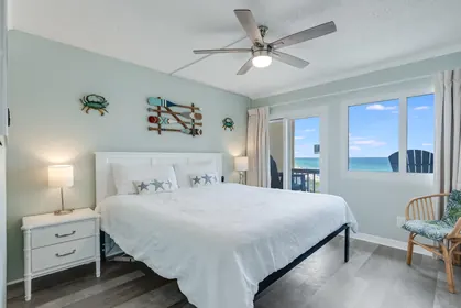 Panama City Beach FL Home