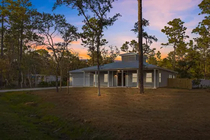 Freeport FL Home