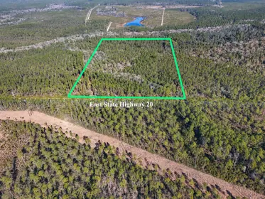 Ponce De Leon FL Property