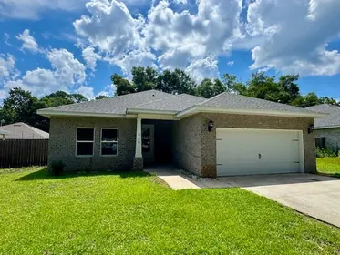 Mary Esther FL Home