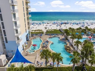 Panama City Beach FL Home