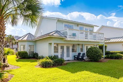 Miramar Beach FL Home