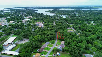 Pensacola FL Property