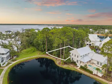 Santa Rosa Beach FL Property