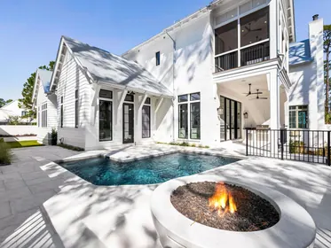 Santa Rosa Beach FL Home