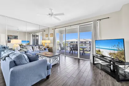 Rosemary Beach FL Home