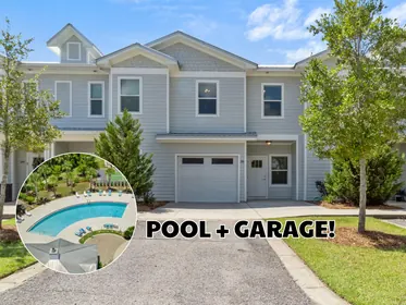 Freeport FL Home