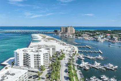 Destin FL Home