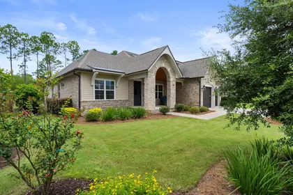 Freeport FL Home