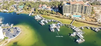 Destin FL Property