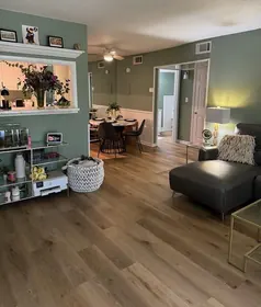 Panama City FL Home